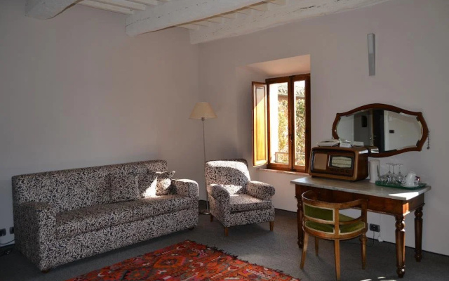 Hotel Casa Lemmi