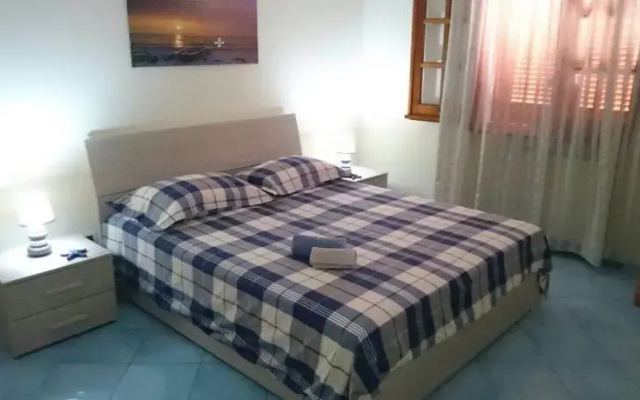 Casa Maristella
