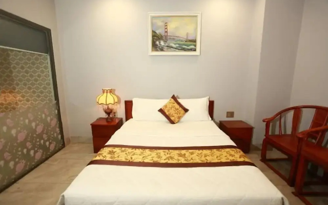 Thanh Tai Hotel 2