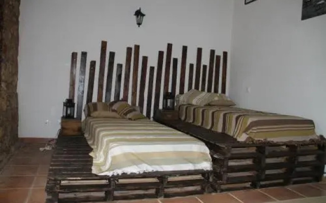 Couto dos Pardinhos