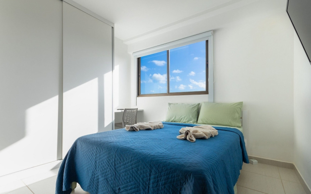 Cupe Beach Living #102d - Triple by Carpediem