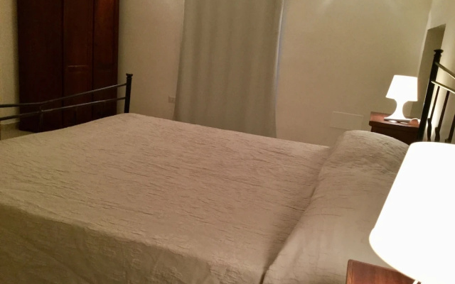 Residenza La Cenata