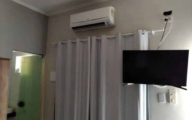 Hotel Pantanal