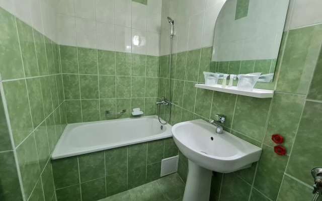 Hotel Ovidiu