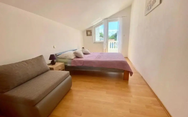 Apartments Franciska i Tihomir