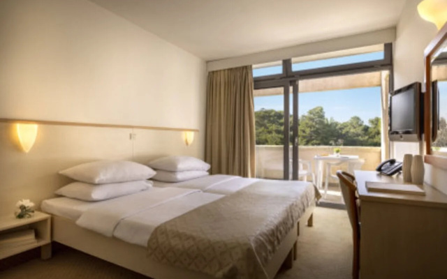Rubin Sunny Hotel