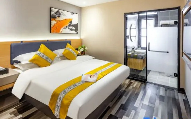 YUEDAHOTEL