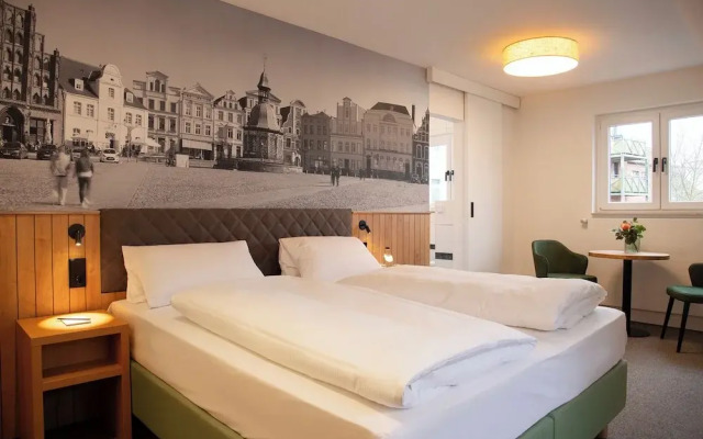 Hanse House Wismar