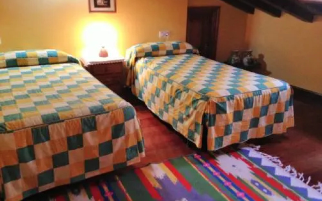 Casa del tablao