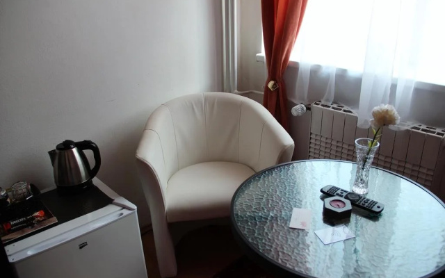 Penzion Alfa Podebrady