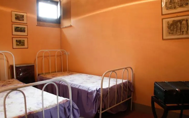 Casa vacanza La Stalla