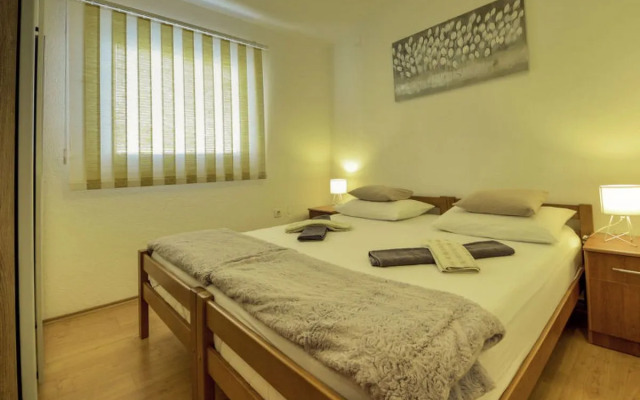 Apartment Pusa Sv. Filip i Jakov