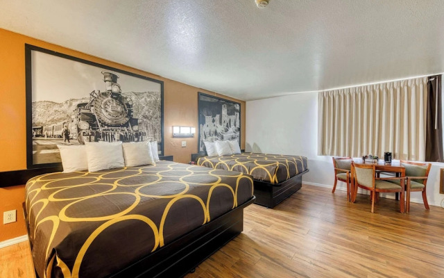 Super 8 Alamosa