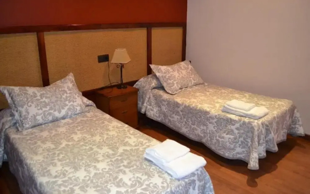 Hostal Pension La Ruta