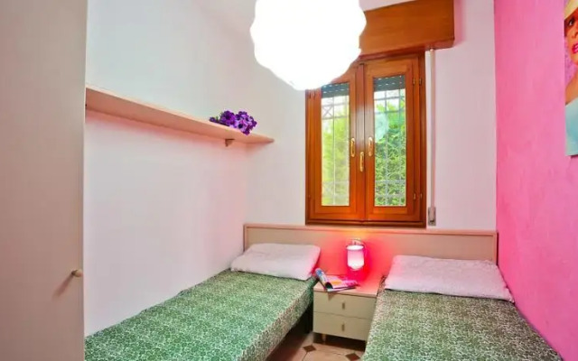 Villa Iris