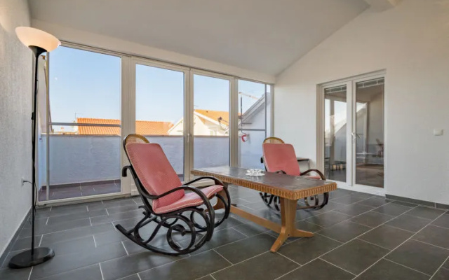 Apartman Marina