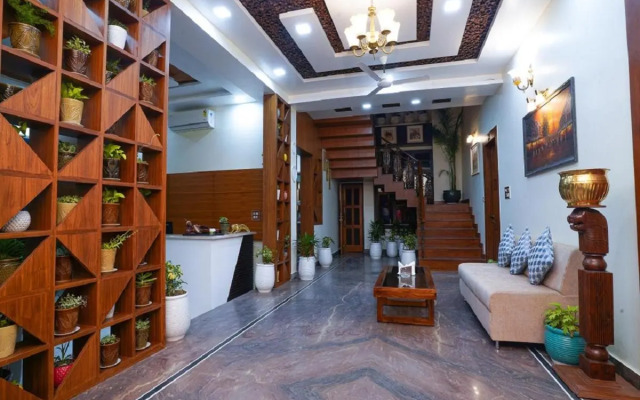 Matoshree Club and Resort