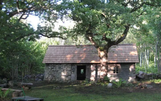 Niidi Tourism Farm