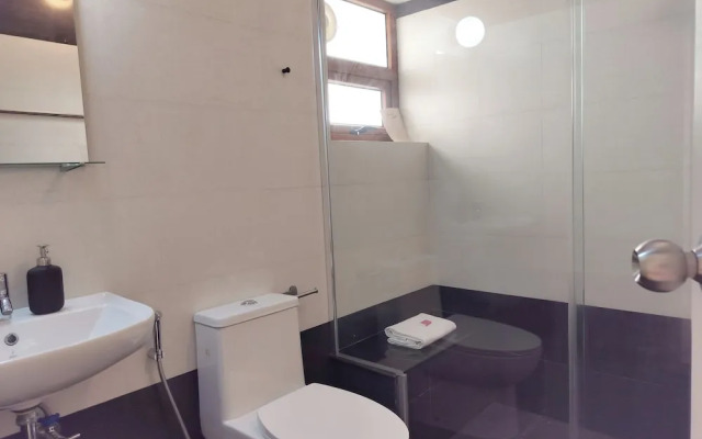The Ixora - A Boutique Homestay