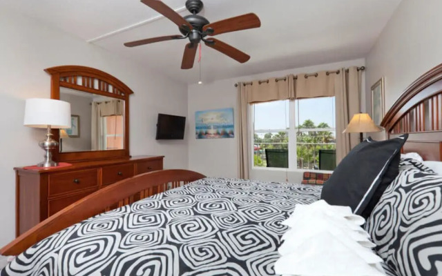 Gulfview II Condominium 311