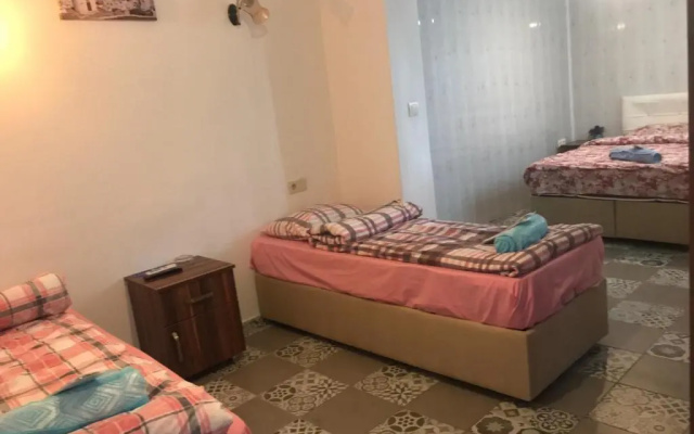 Halikarnas Pansiyon
