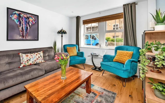 Apartment in Harrogate Near Yorkshire Dales