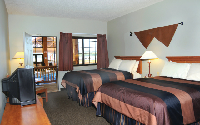 Cedar Shore Resort