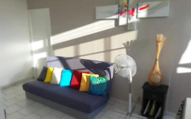 Maison du bien etre Baie mahault