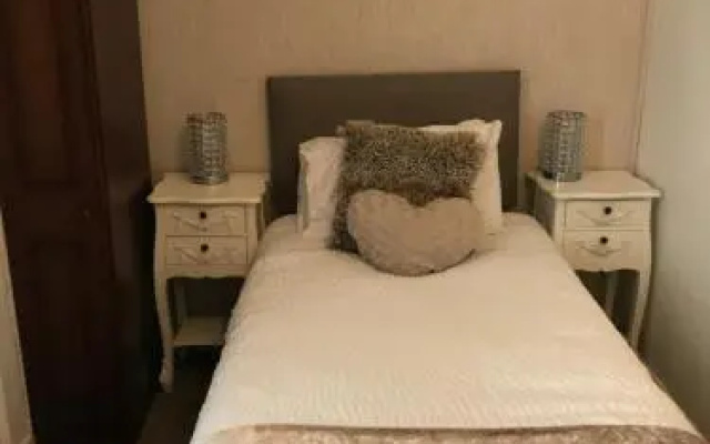 Atlantic View B&B