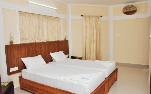 Varkala Beach Resort