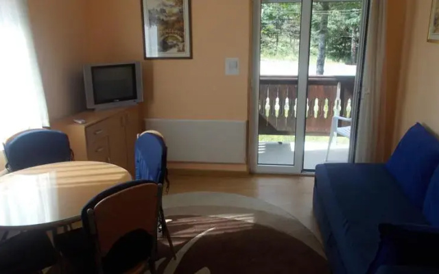Apartments Sonja