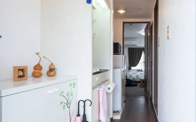 Tatsuya house 202