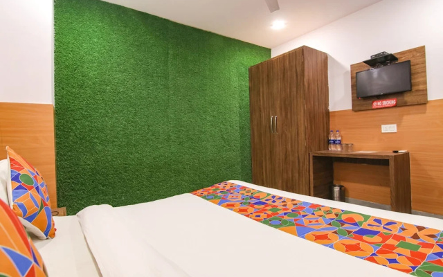 Fabhotel Ssensse