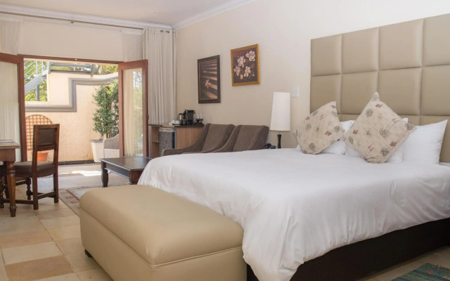 Inn & Out Plus Craighall
