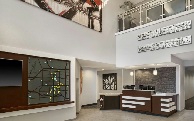 TownePlace Suites Springfield