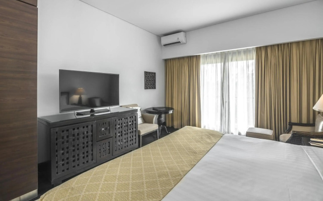 Lido Lake Resort By MNC Hotel