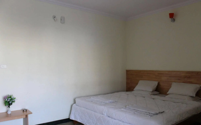 Olive Residency