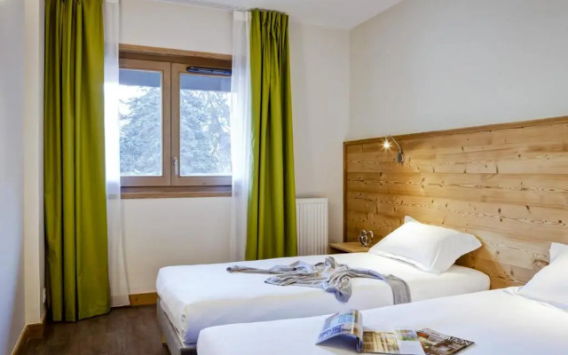 Appartement Brides-les-Bains, 2 pièces, 4 personnes - FR-1-512-44