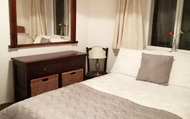 Brownlow Accommodation
