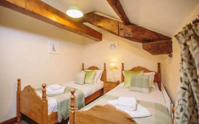 Low Barn Cottage