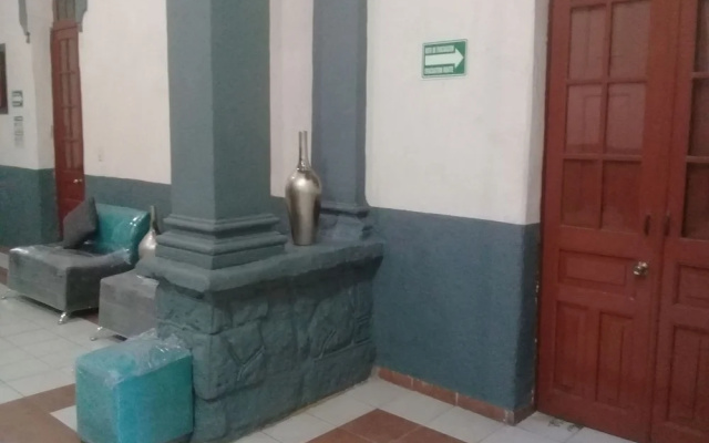 Hotel Casa Diana