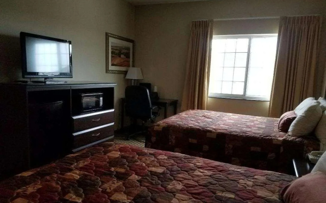 Bowman Inn & Suites