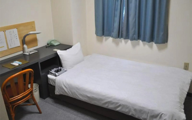 Station Hotel Hayato(ステーションホテル隼人)