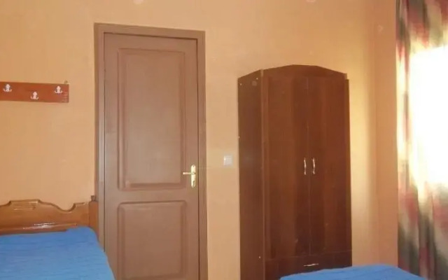Temos Guesthouse