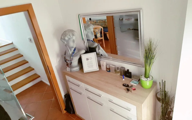 Riverside Guesthouse Graz - 2-bed House in Graz