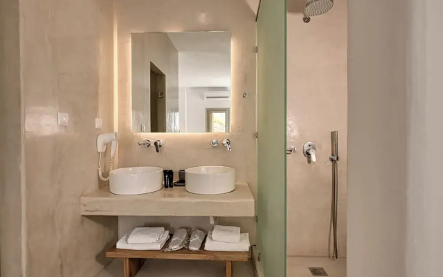Aloft Suites Mykonos Island