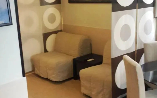 Vatican Apartament
