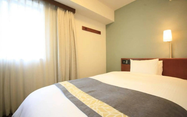 Richmond Hotel Sapporo Odori
