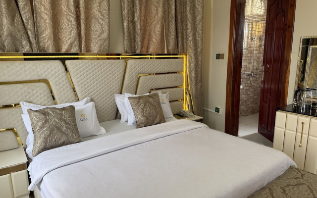 Pera Imperial hotel