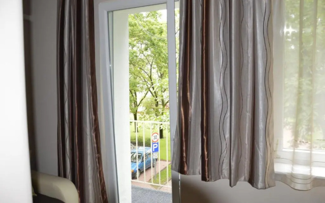 Adél Apartman